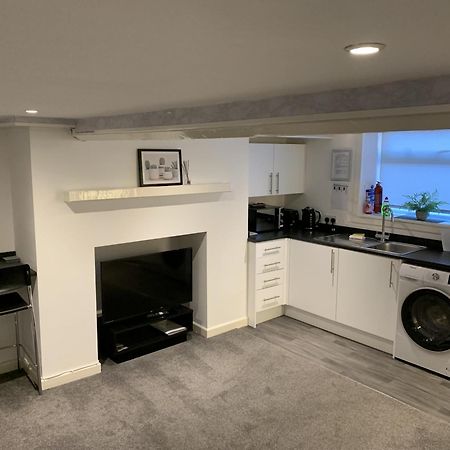 St Pauls Rd - Townhouse Accommodation 브래드퍼드 객실 사진
