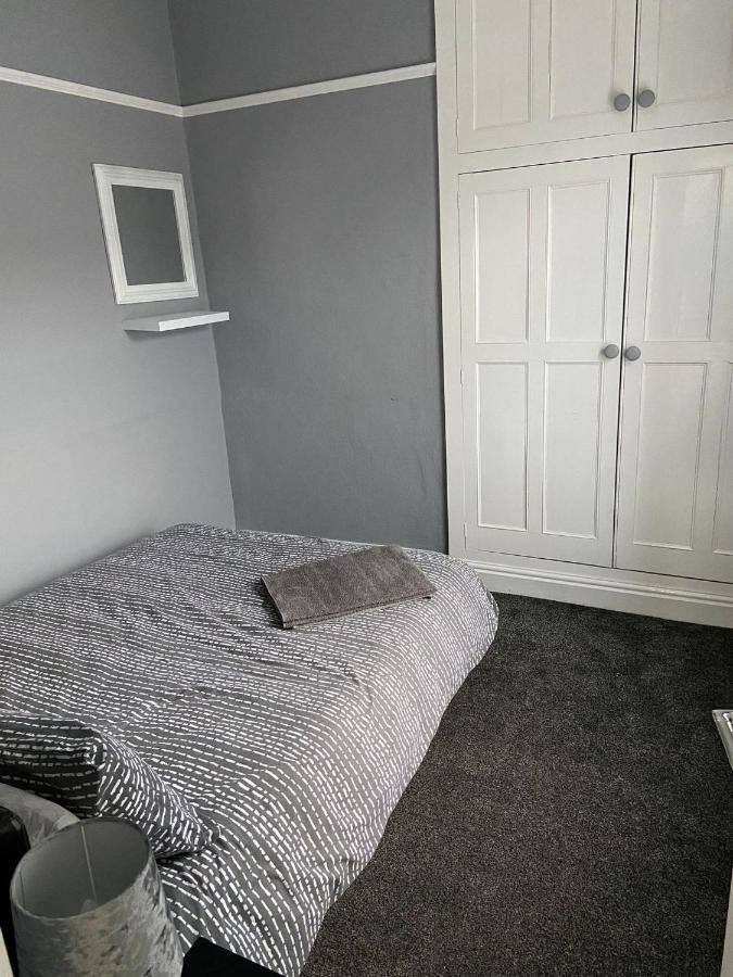 St Pauls Rd - Townhouse Accommodation 브래드퍼드 외부 사진