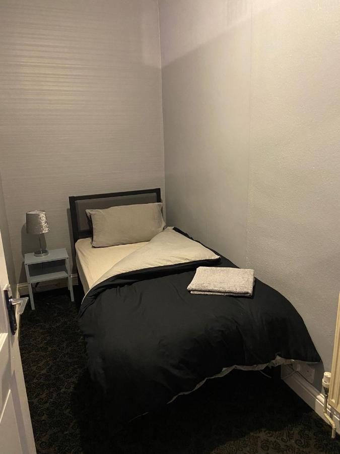 St Pauls Rd - Townhouse Accommodation 브래드퍼드 외부 사진