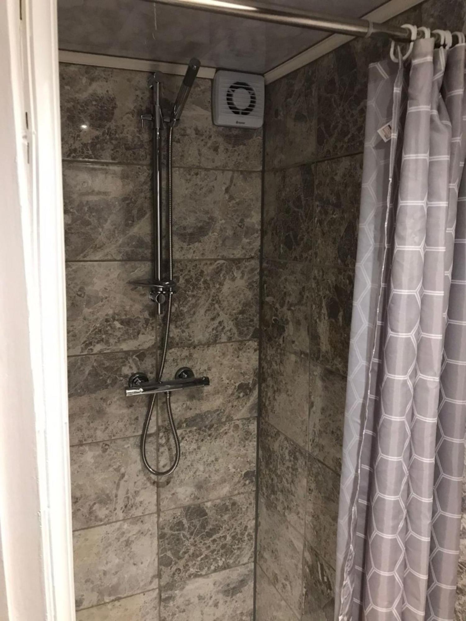 St Pauls Rd - Townhouse Accommodation 브래드퍼드 객실 사진
