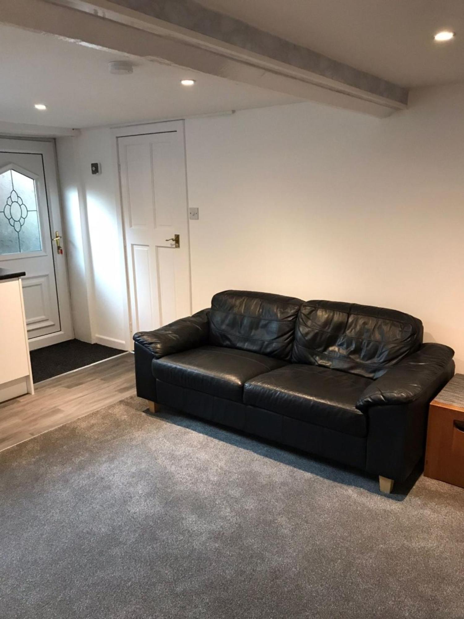 St Pauls Rd - Townhouse Accommodation 브래드퍼드 객실 사진